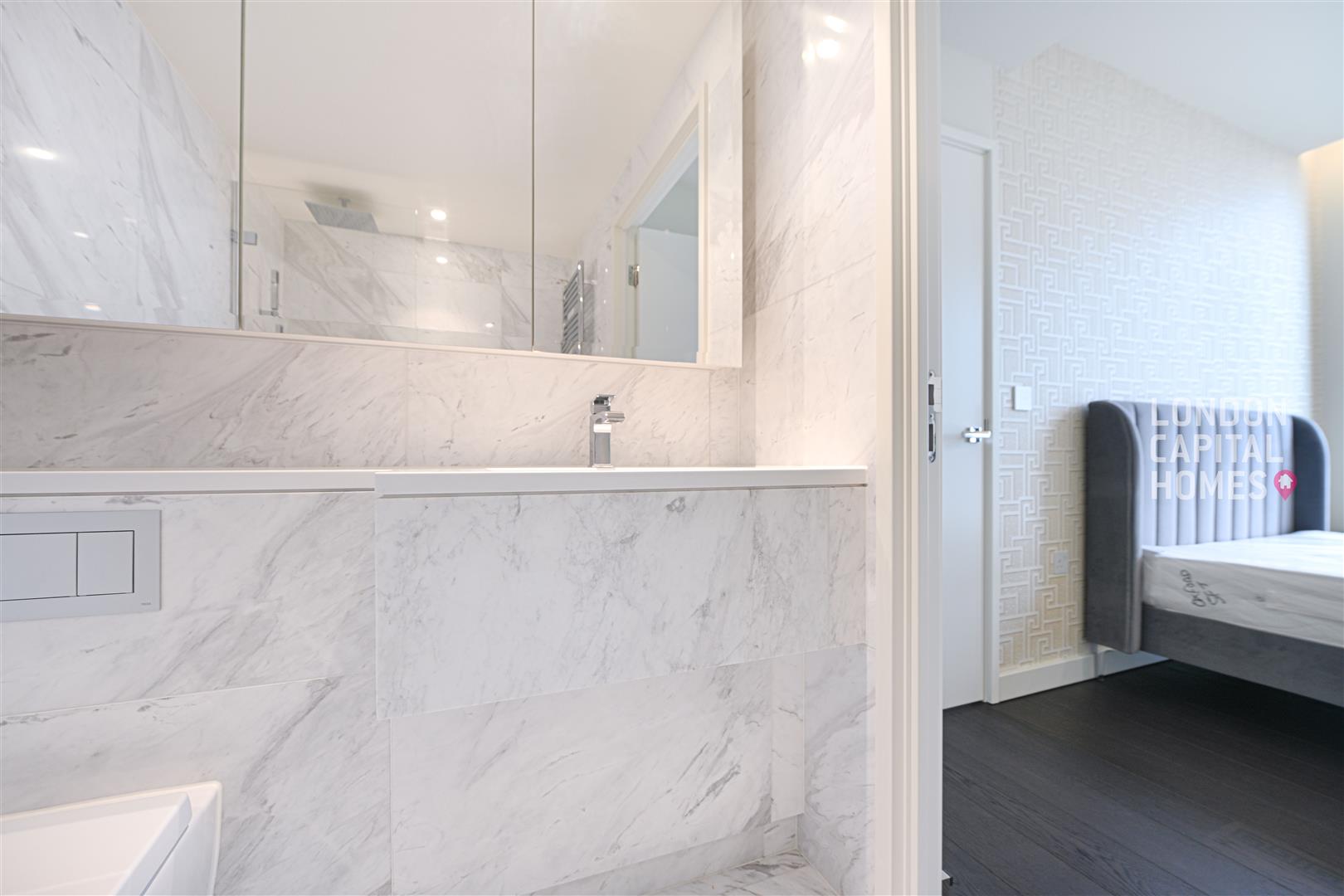 67 Bondway, London
